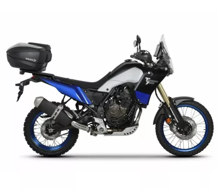 Shad Y0TN79ST TOP MASTER YAMAHA TENERE 700