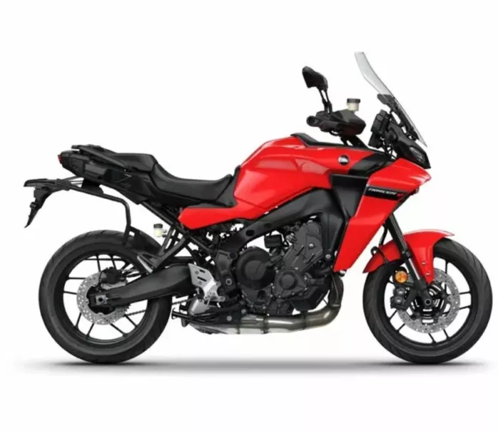 Shad H0XD71IF 3P SYSTEM HONDA X-ADV 750 (21-25)