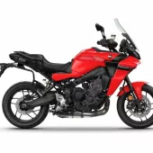 Shad Y0TR91IF 3P SYSTEM YAMAHA TRACER 9/GT (21-24)
