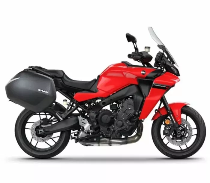 Shad Y0TR91IF 3P SYSTEM YAMAHA TRACER 9/GT (21-24)
