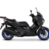 Shad Y0XM33ST TOP MASTER YAMAHA XMAX 125/300 TECH