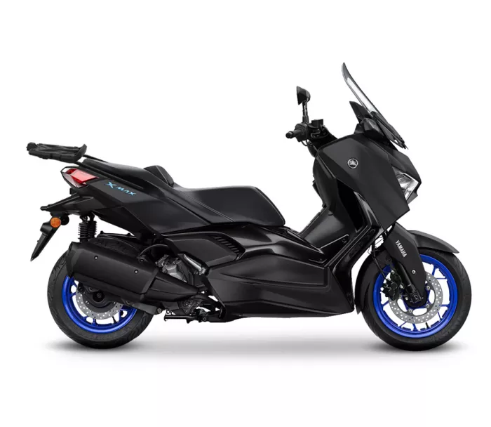 Shad Y0XM33ST TOP MASTER YAMAHA XMAX 125/300 TECH