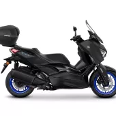 Shad Y0XM33ST TOP MASTER YAMAHA XMAX 125/300 TECH