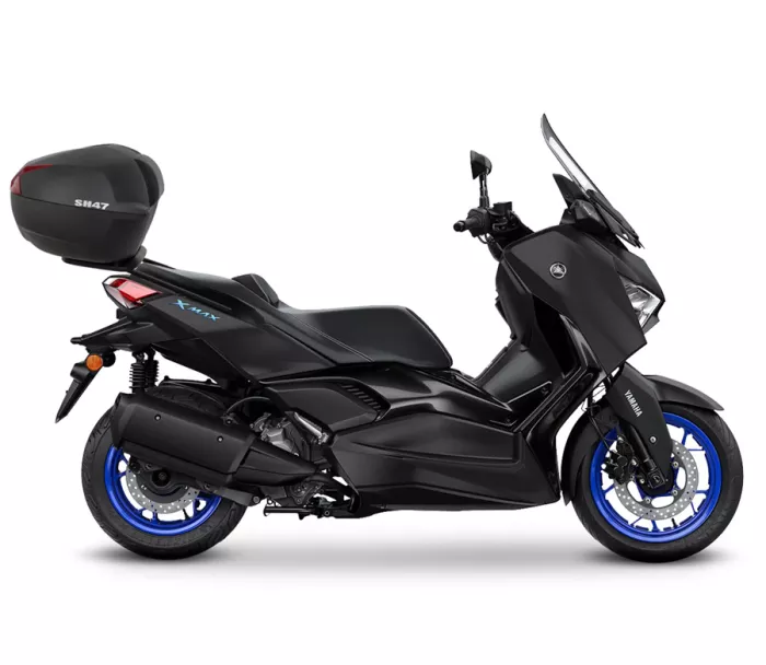 Shad Y0XM33ST TOP MASTER YAMAHA XMAX 125/300 TECH