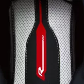 Helma na moto NEXX Y.100R Baron orange