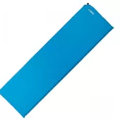 YATE BLOVI 3,5 cm modrá Samonafukovací karimatka