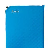 YATE BLOVI 3,5 cm modrá Samonafukovací karimatka