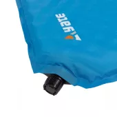 YATE BLOVI 3,5 cm modrá Samonafukovací karimatka