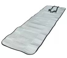 Podložka Yate Alu matte - 190 cm