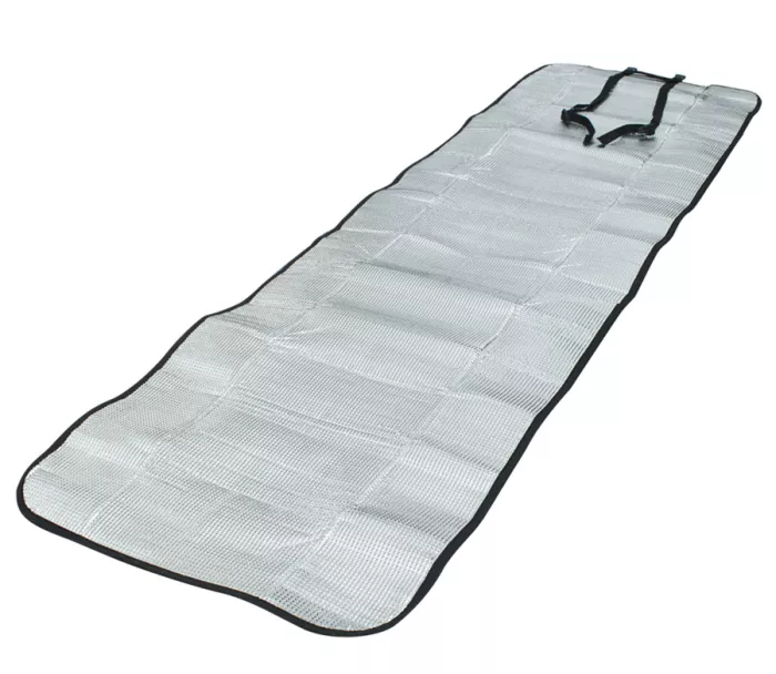 Podložka Yate Alu matte - 190 cm