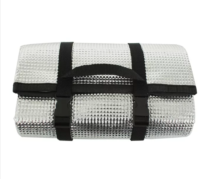 Podložka Yate Alu matte - 190 cm