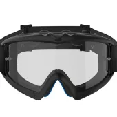 Dětské brýle 2025 Alpinestars Vision Youth Corp black/clear