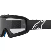 Dětské brýle 2025 Alpinestars Vision Youth Corp black/clear