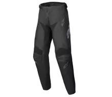 Dětské kalhoty 2025 Alpinestars Racer Graphite black/grey