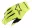 Dětské rukavice 2025 Alpinestars Youth Radar yellow fluo/black