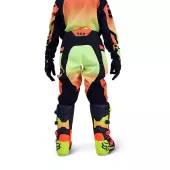 Dětské kalhoty Fox 180 Shield Pant, Fluorescent Yellow