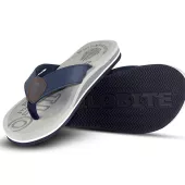Žabky Trilobite Aftride Flip Flops grey/blue