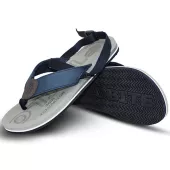 Žabky Trilobite Aftride Flip Flops grey/blue
