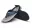 Žabky Trilobite Aftride Flip Flops grey/blue