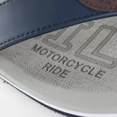 Žabky Trilobite Aftride Flip Flops grey/blue