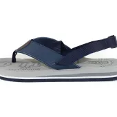 Žabky Trilobite Aftride Flip Flops grey/blue