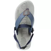 Žabky Trilobite Aftride Flip Flops grey/blue