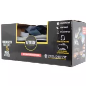 Žabky Trilobite Aftride Flip Flops grey/blue