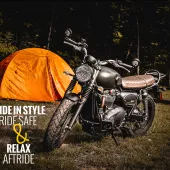 Žabky Trilobite Aftride Flip Flops grey/blue