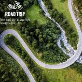 Žabky Trilobite Aftride Flip Flops grey/blue