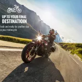 Žabky Trilobite Aftride Flip Flops grey/blue