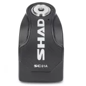 Zámek na kotouč s alarmem Shad SC61A BLACK
