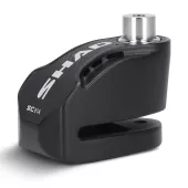 Zámek na kotouč s alarmem Shad SC61A BLACK