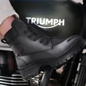 Dámské boty Falco 751 Zarah black