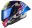 Helma na moto NEXX X.R3R Ziger purple/blue