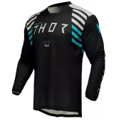 Pánský dres Thor Launchmode Zone black