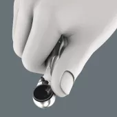 WERA Tool-check plus 1/4" drive - Metric sizes