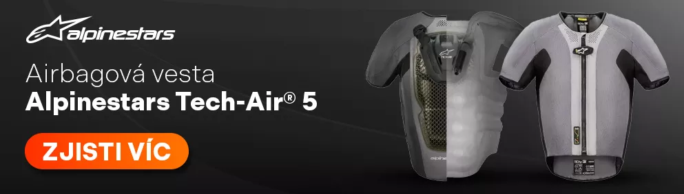 Alpinestars Tech-Air 5